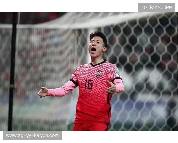 孙兴慜侧翼长驱直入助攻再现威力